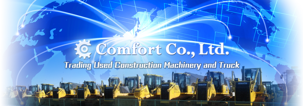 Comfort Co., Ltd